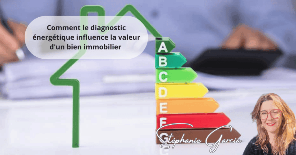 Comment le diagnostic énergétique influence la valeur d'un bien immobilier