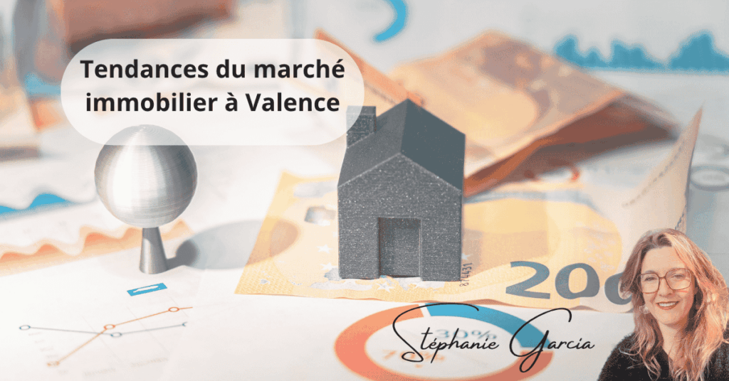 Tendances du marché immobilier à Valence
