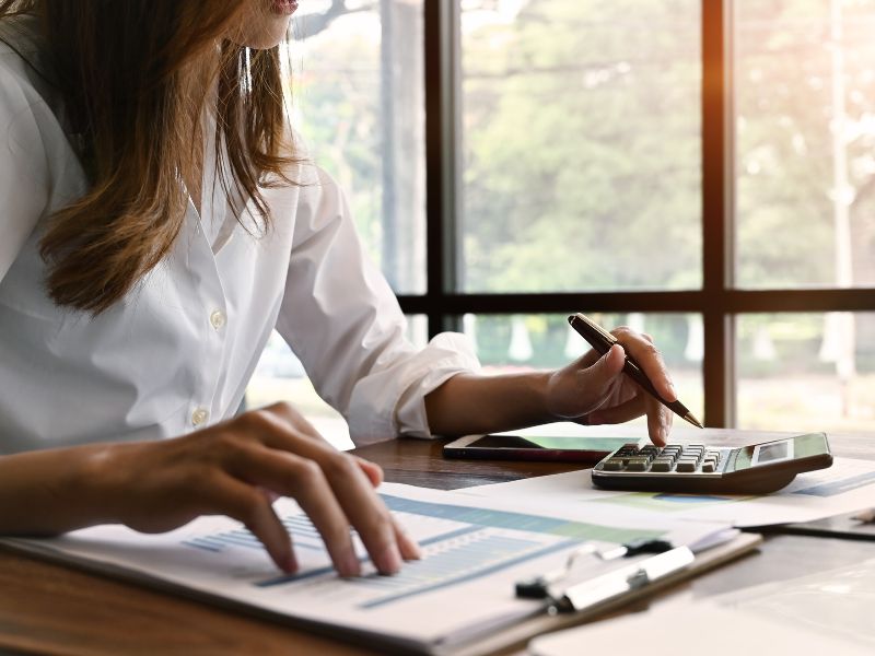 préparer projet immobilier