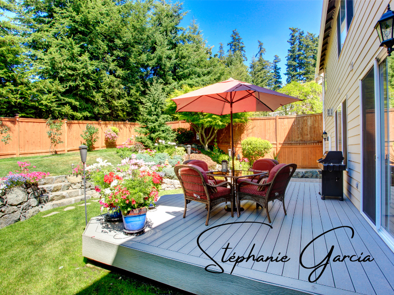 Quartiers de Valence calmes et verdoyants – Les Baumes et Fontlozier