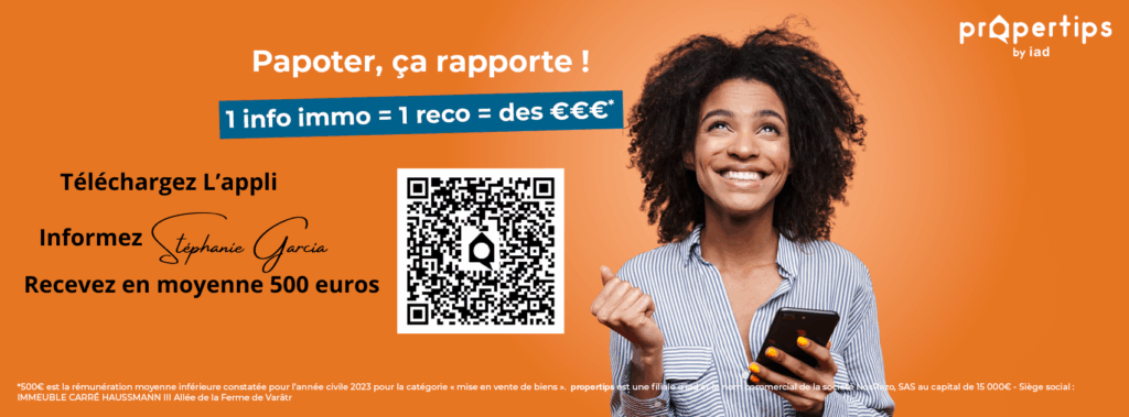 Complément de revenu immobilier devenez apporteur d’affaires