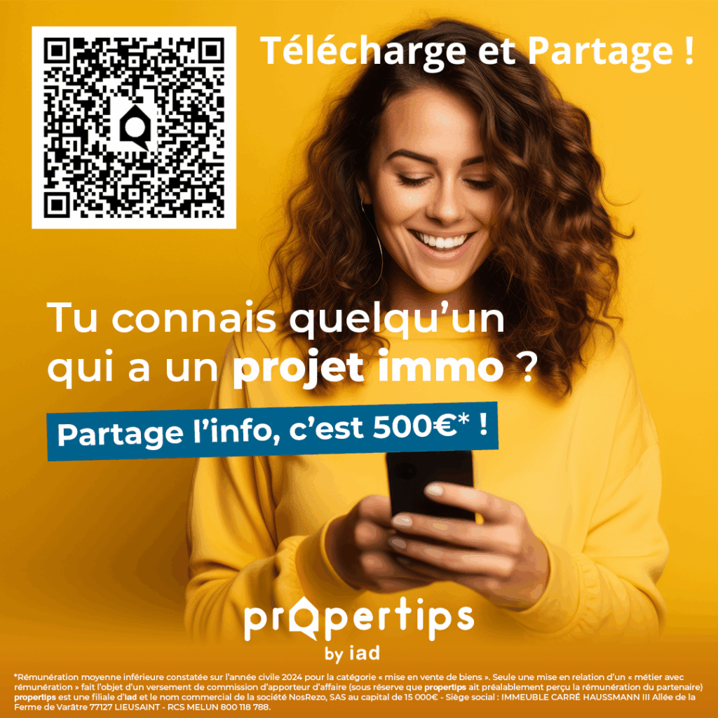 Complément de revenu immobilier devenez apporteur d’affaires solution