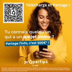 Complément de revenu immobilier devenez apporteur d’affaires solution