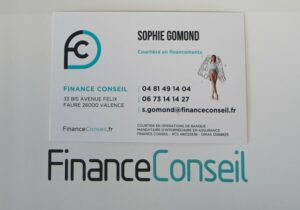 sophie gomod courtier valence financement immobilier à valence