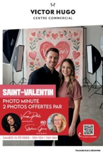 Saint-Valentin Valence
idée Saint-Valentin Valence animation Saint-Valentin Valence

que faire à Valence le 14 février