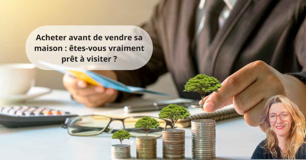 Maison à vendre avant un projet d'achat immobilier à Valence